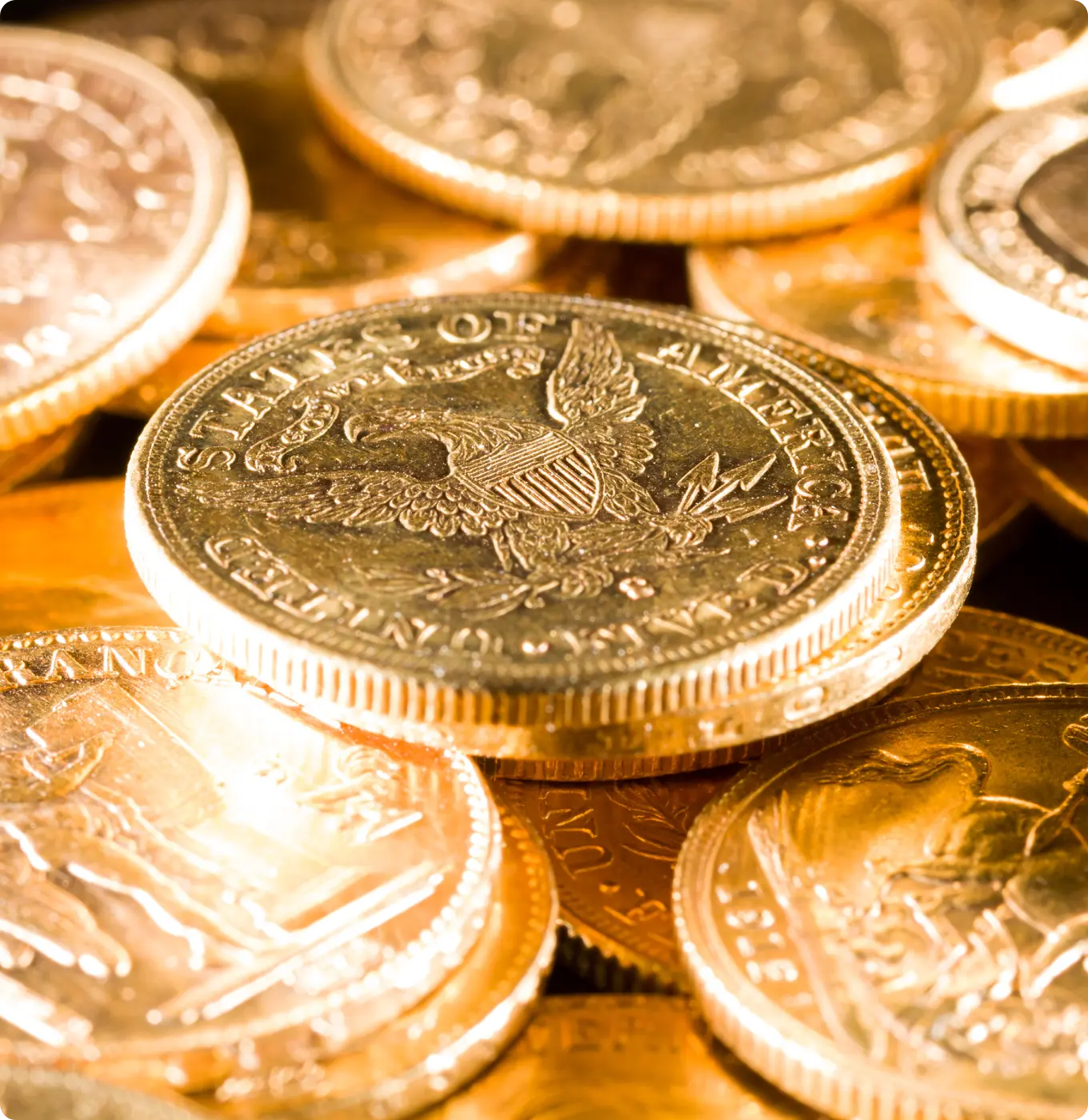 Gold IRA Investment
